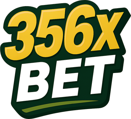 356x bet Logo